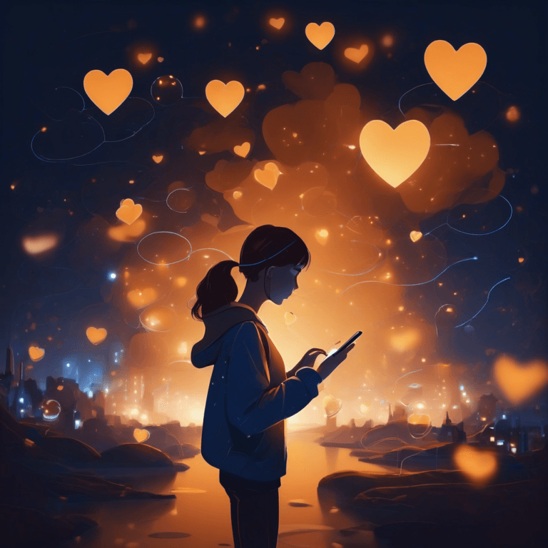 AI Companion vs Real Relationship: What It Actually Replaces