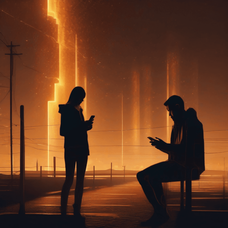 AI Companion vs Real Relationship: What Each Actually Offers