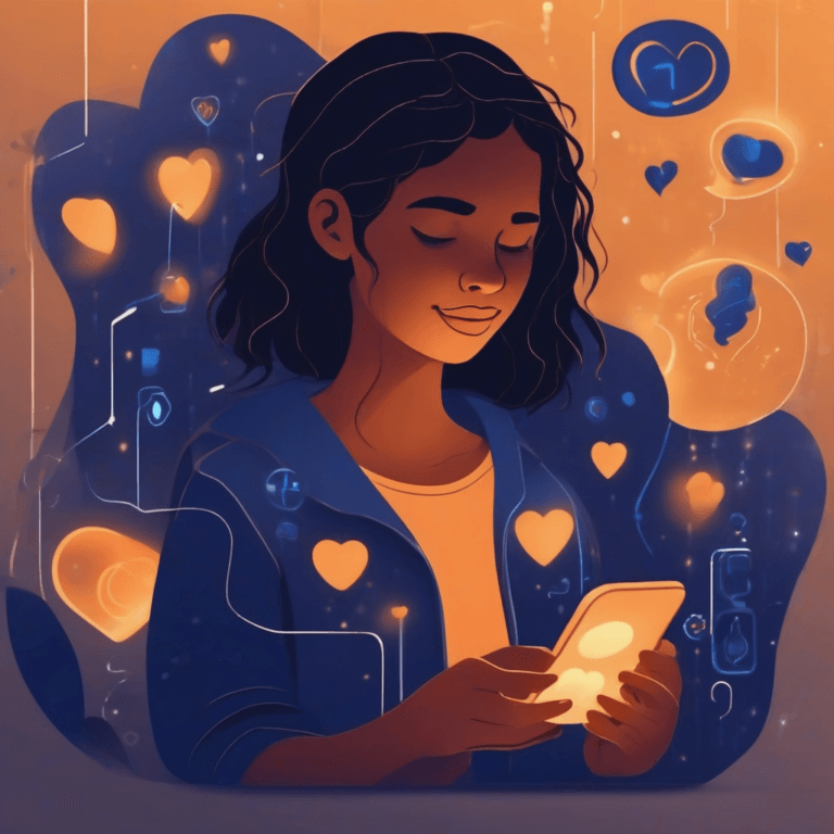 AI Companion vs Therapy