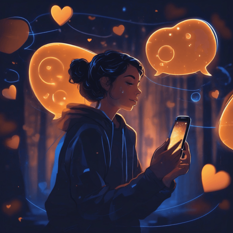 I Dated an AI Girlfriend for 60 Days Then Deleted the App