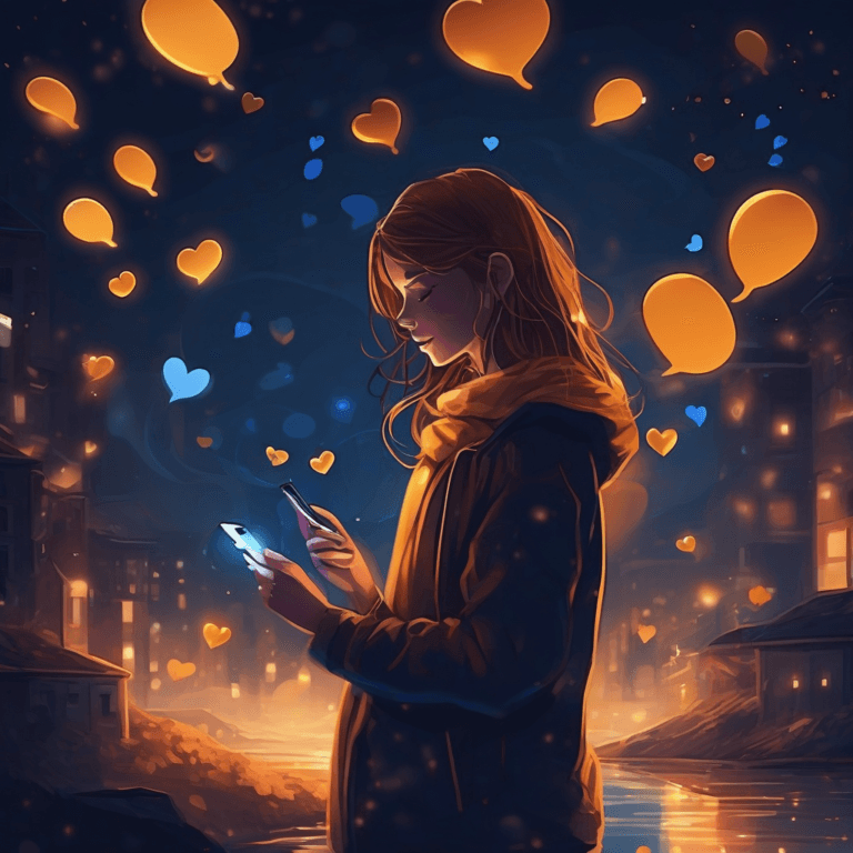 AI Girlfriend App Free