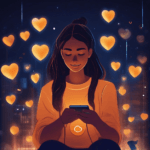 I Tracked Every Token Across 6 AI Girlfriend Apps for 30 Days