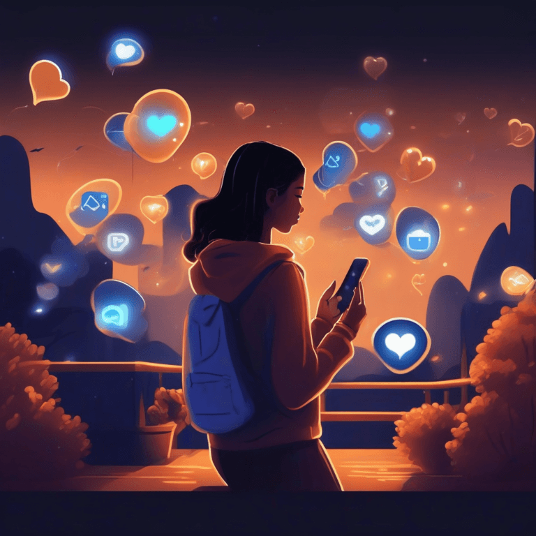 I Used 6 AI Girlfriend Apps Without Paying a Cent for 14 Days