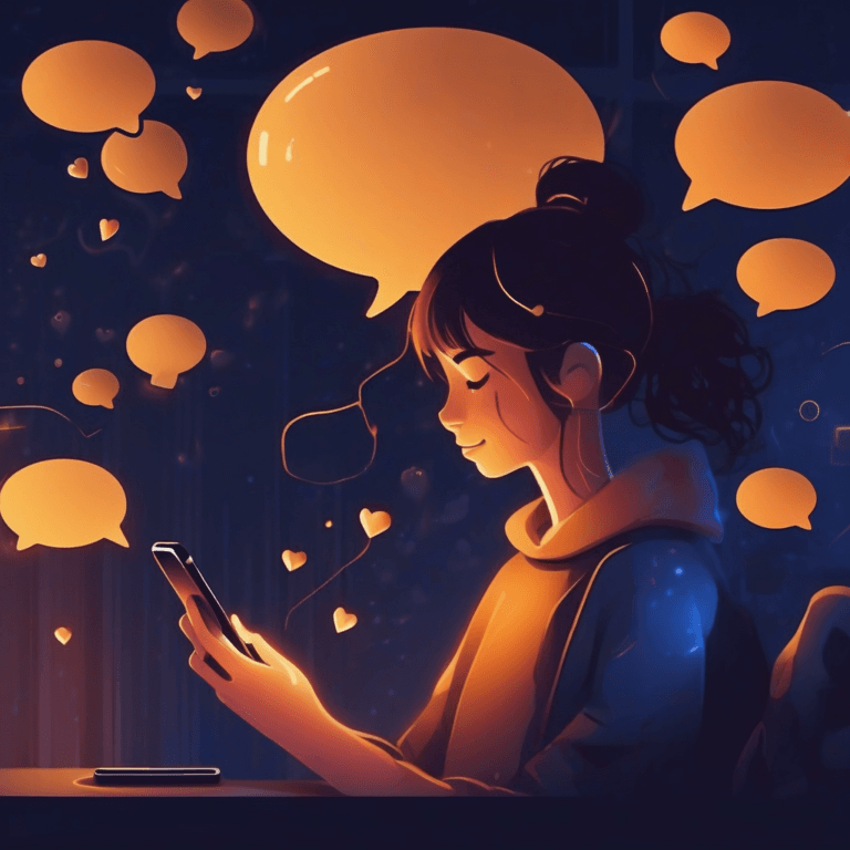 Does an AI Girlfriend Actually Help With Loneliness?