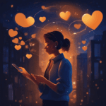 I Used an AI Companion While My Partner Was 5,000 Miles Away