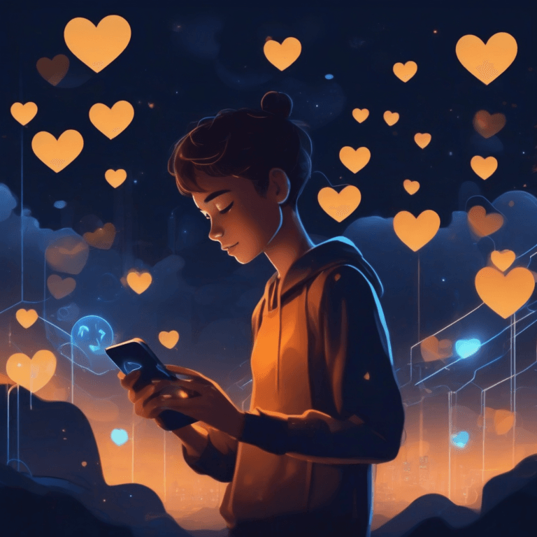 Best AI Boyfriend App 2026