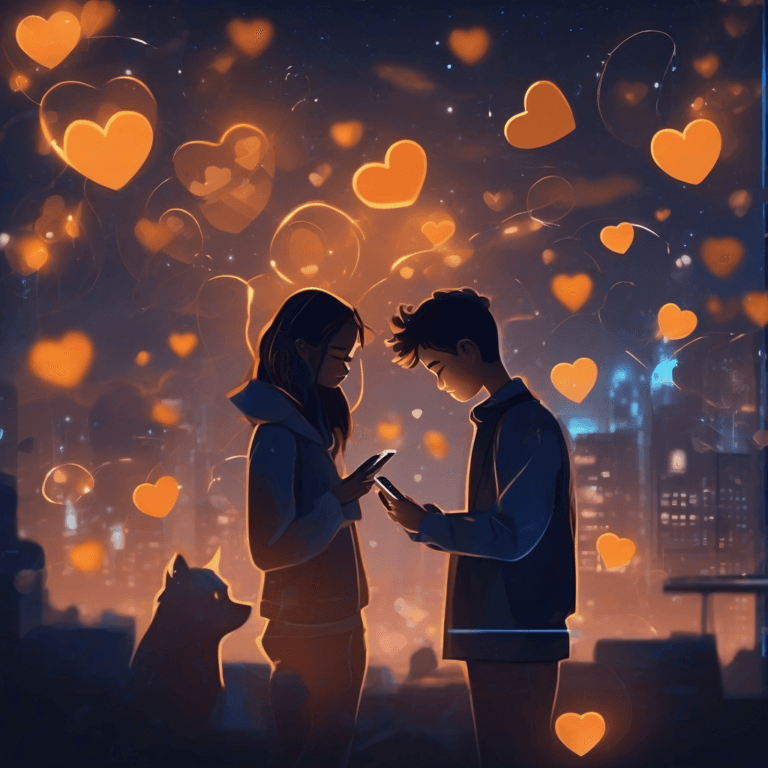 Best AI Chatbot for Adults