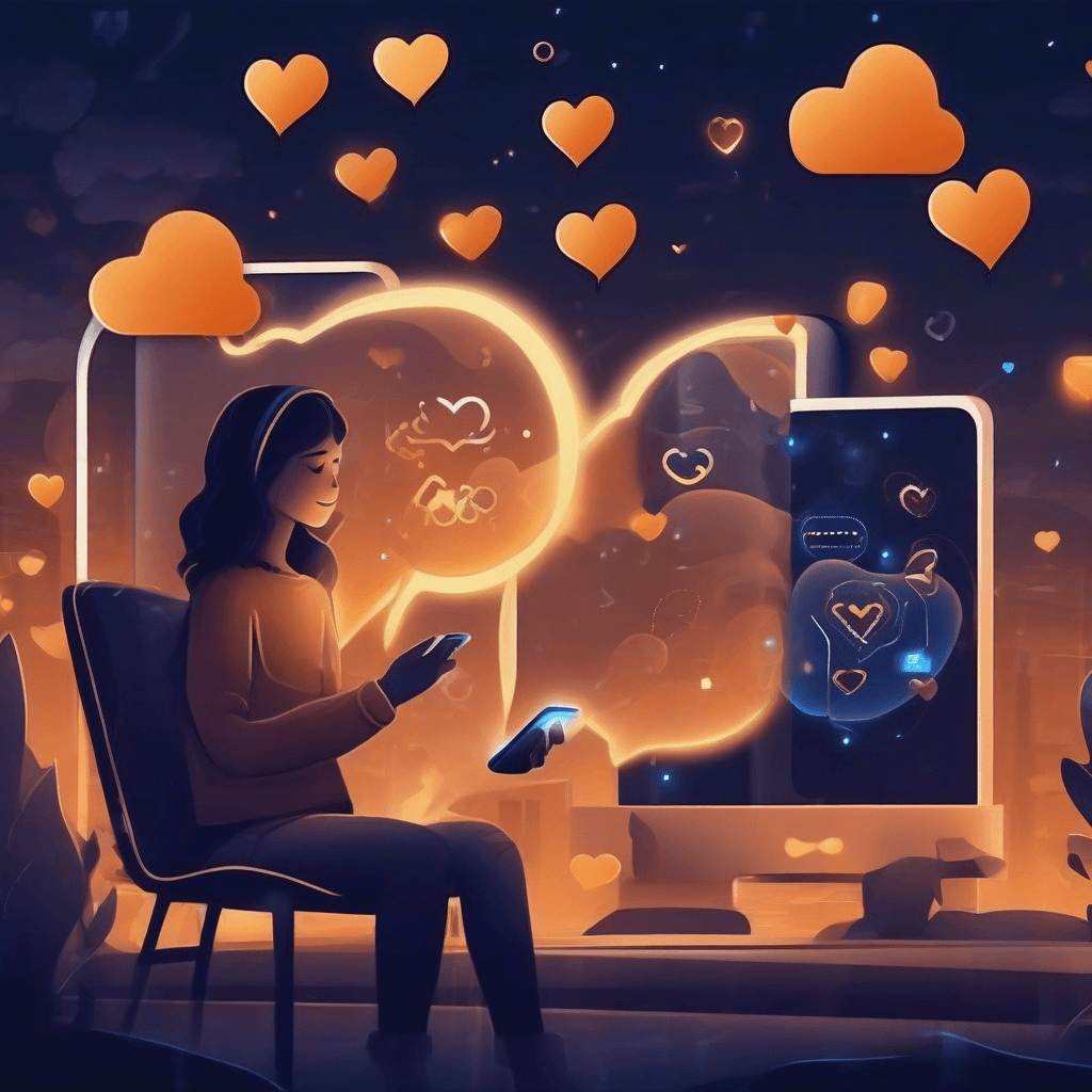 Best AI Companion Apps 2026