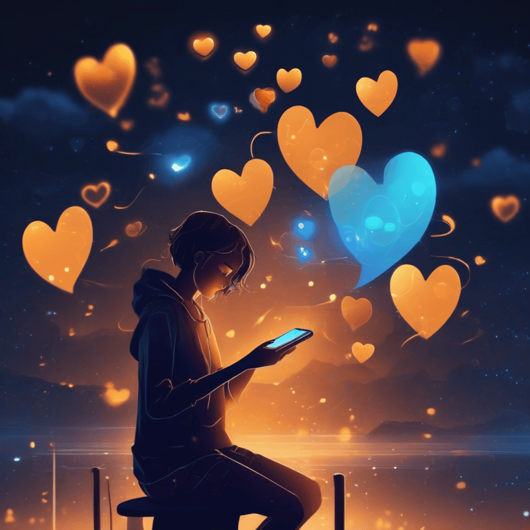 Best AI Companion for Men