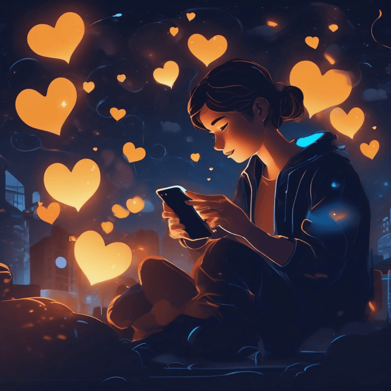 Best AI for Emotional Support