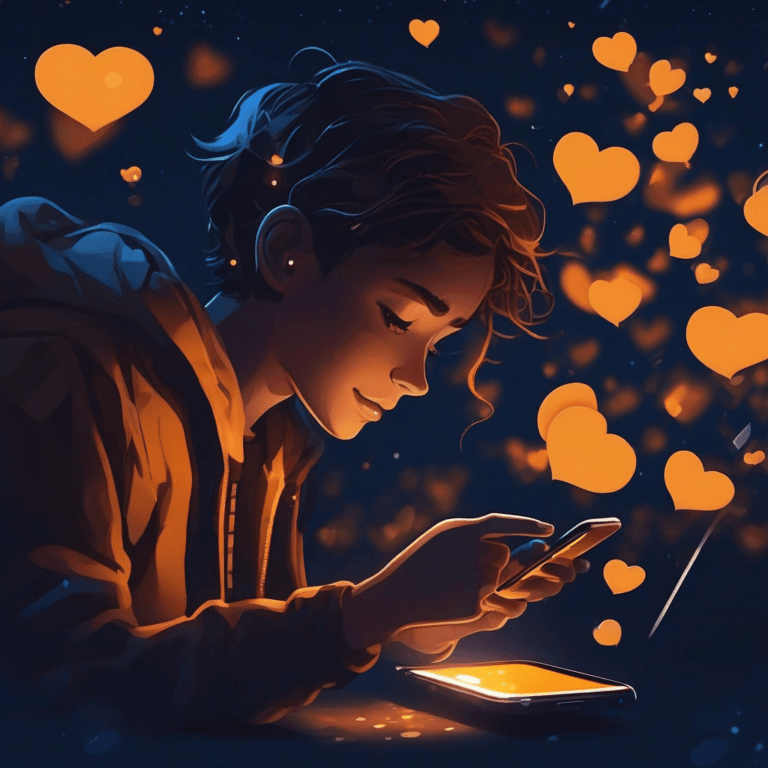 I Tested 11 AI Girlfriend Apps. Here Is the One That Actually Knows You.