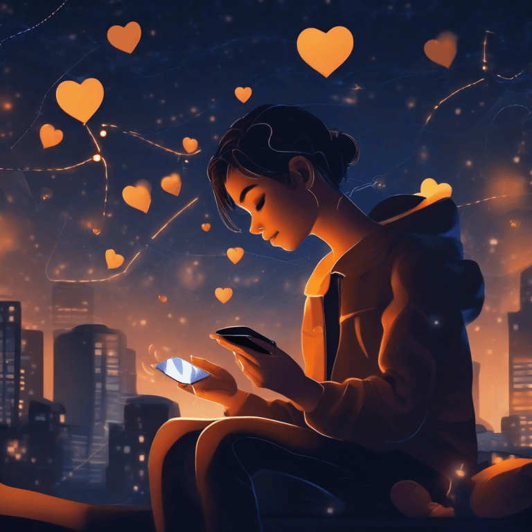 Best AI Girlfriend App 2026