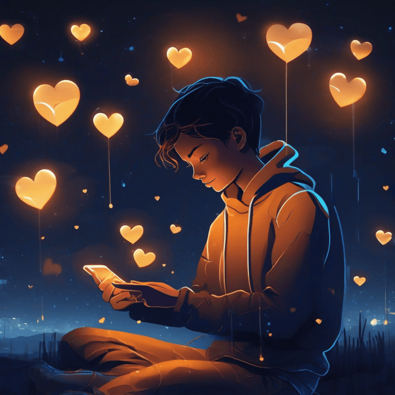 Best AI Girlfriend App