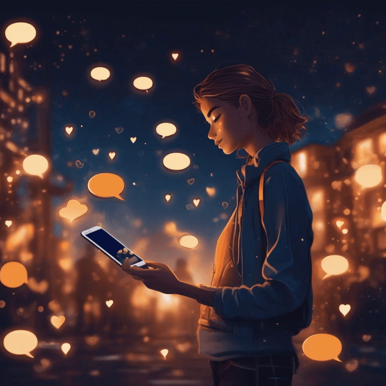 The Best AI Romance App After Testing 11 Platforms