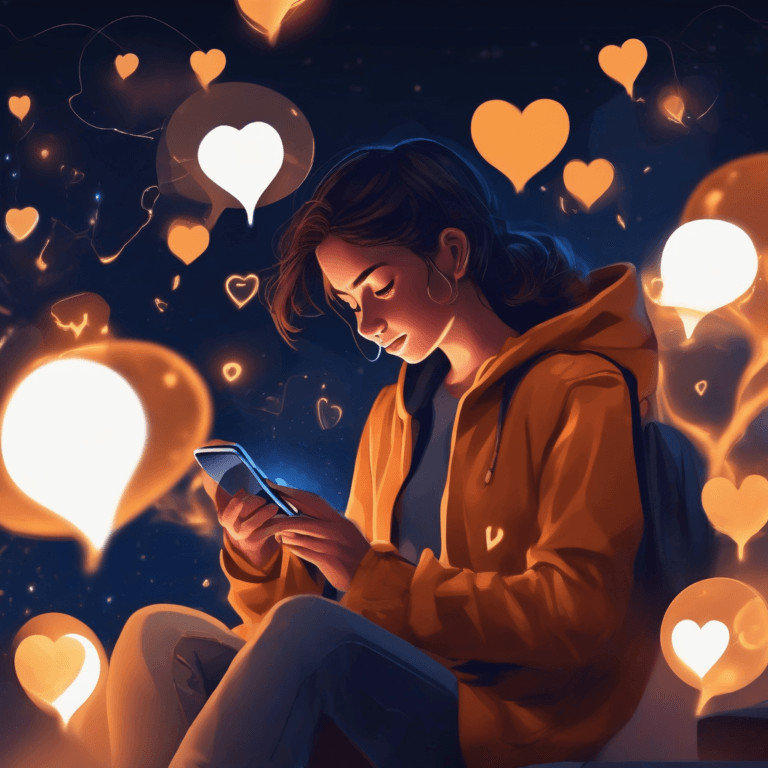 Candy AI Personality Settings: How the Character Builder Works