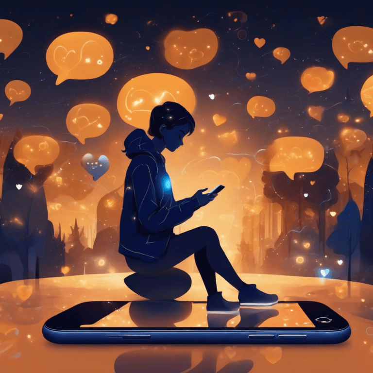 Candy AI Story Mode Review