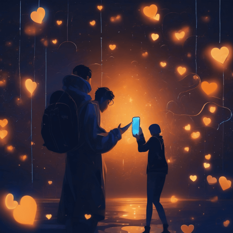 Candy AI Story Mode Review