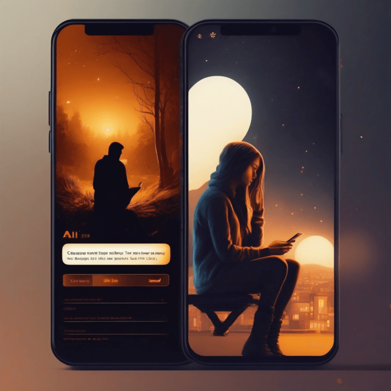 Candy AI vs CrushOn AI: One Question Decides It