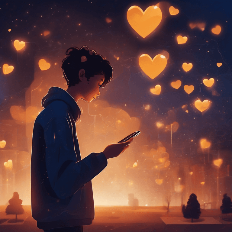 Candy AI vs. Nectar AI