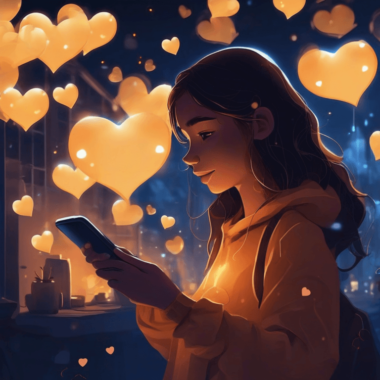 Character AI vs. Candy AI