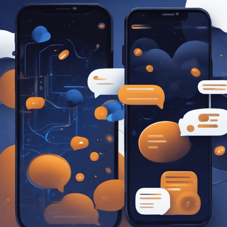 Character AI vs Candy AI: These Are Not the Same Product