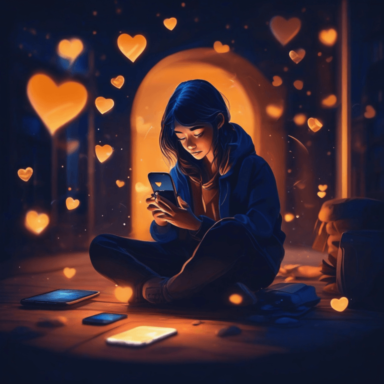 GPT-4o AI Companion Grief