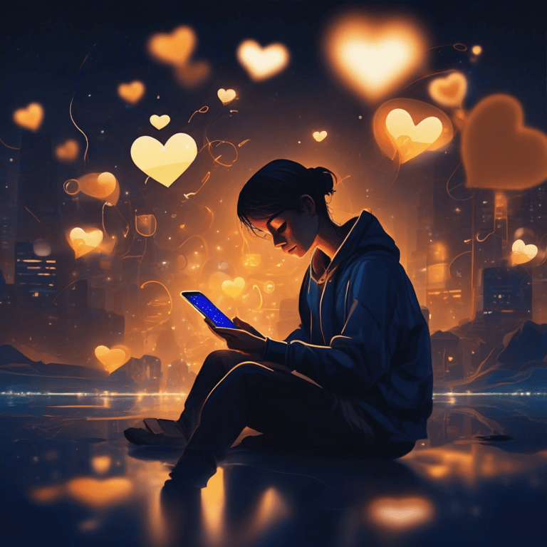 Is Spicychat AI Safe