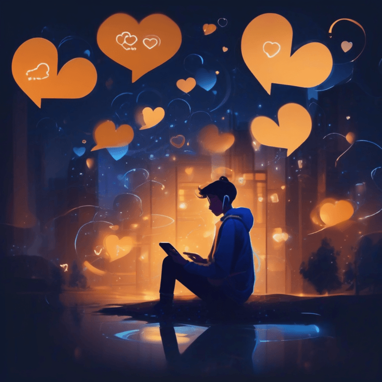 Nomi AI Review Memory