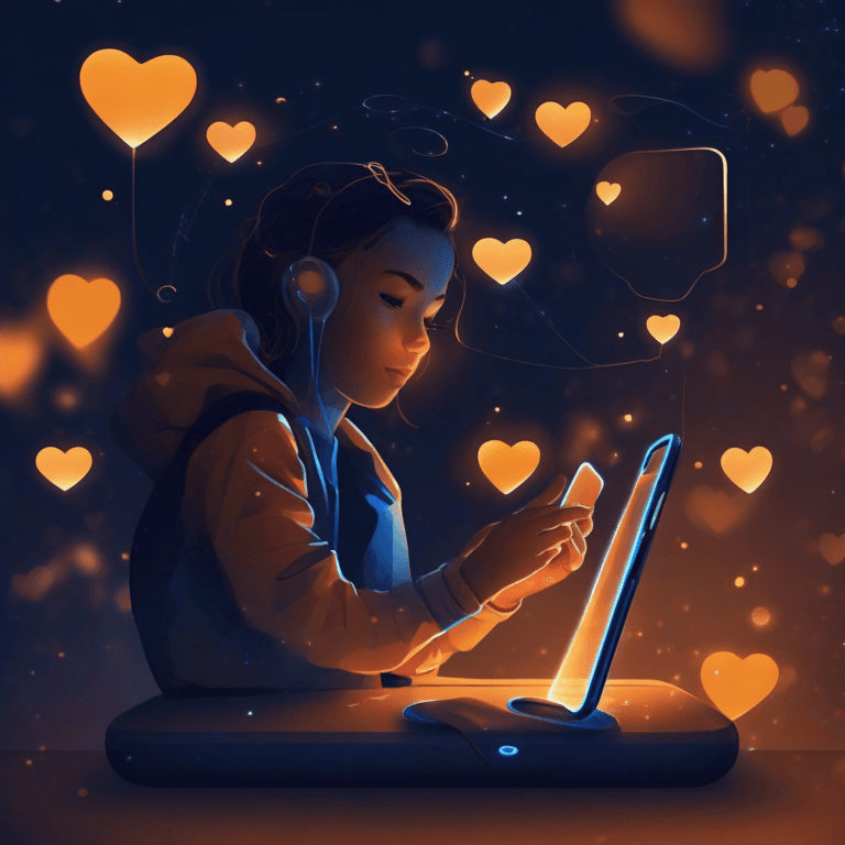 Replika vs Character AI: These Are Not Competing for the Same Thing