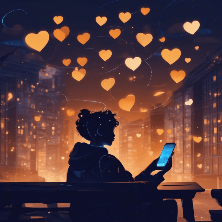 Replika vs SpicyChat AI: One Relationship vs Thousands of Characters