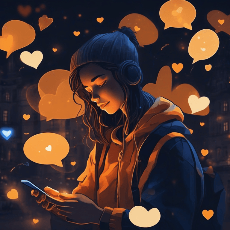 What is Character AI