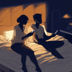 I Asked 500 People If They Would Tell Their Partner About Using an AI Companion. The Data Was Brutal.