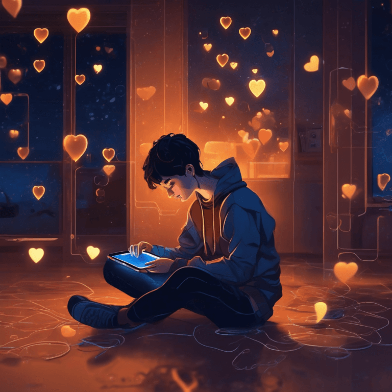 I Tested 4 Platforms for 6 Weeks: Is an AI Companion a Real Creative Writing Partner?