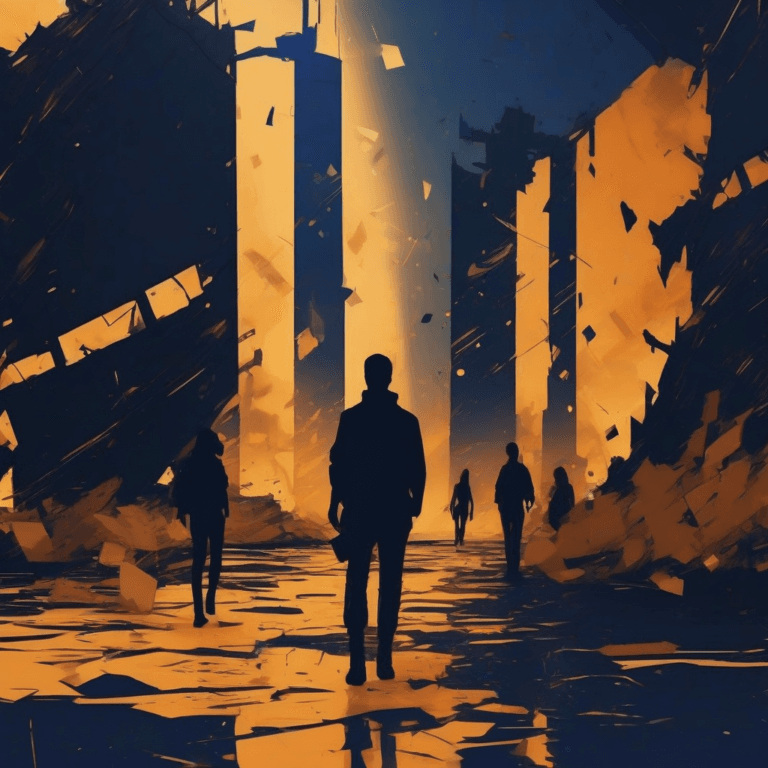 Character AI Had 20 Million Users. Then It Destroyed Itself.