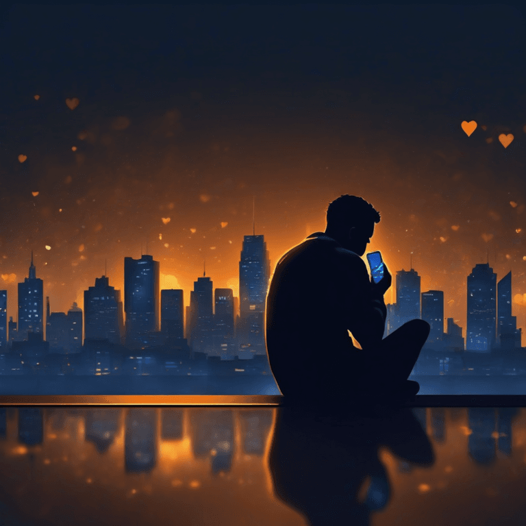 Men Are Spending $31 Billion a Year on AI Girlfriends. Nobody Wants to Talk About It.