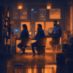I Tested 3 AI Companions as ADHD Focus Partners for 21 Days
