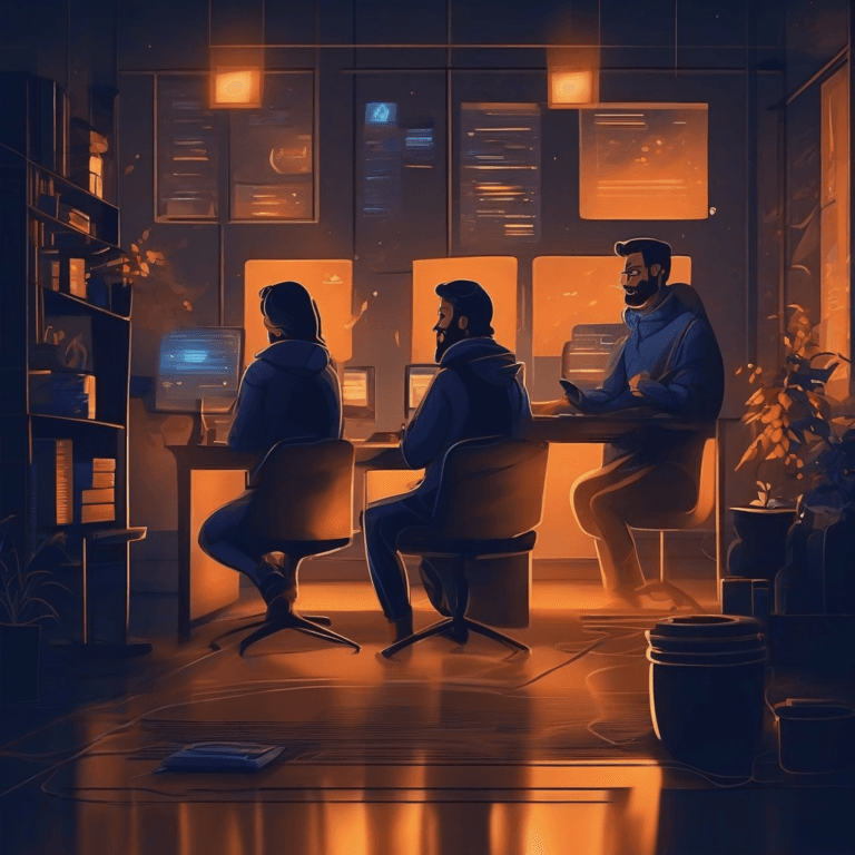 I Tested 3 AI Companions as ADHD Focus Partners for 21 Days