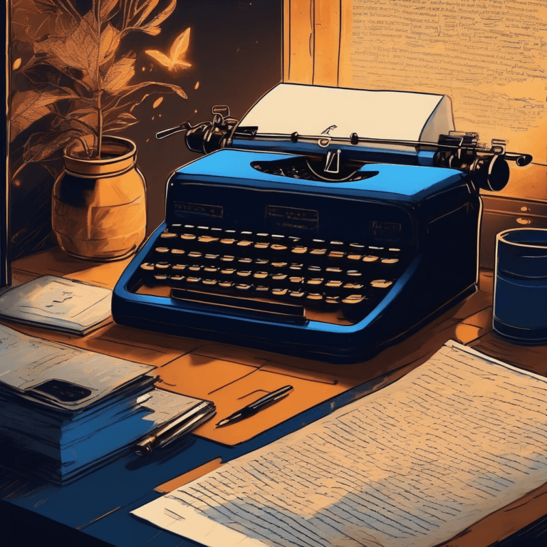 I Used SpicyChat AI as My Creative Writing Partner for 30 Days